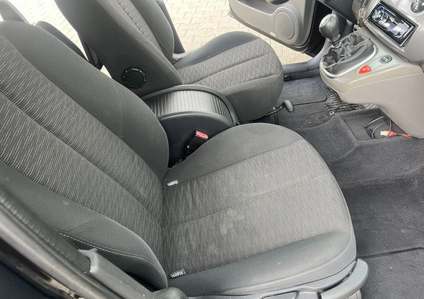 Renault Grand Scenic cena 12900 przebieg: 165964, rok produkcji 2006 z Polkowice małe 436